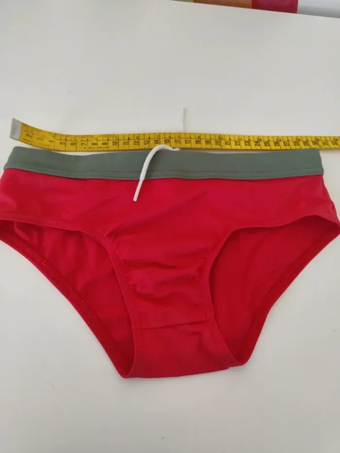 Maillot de bain garçon