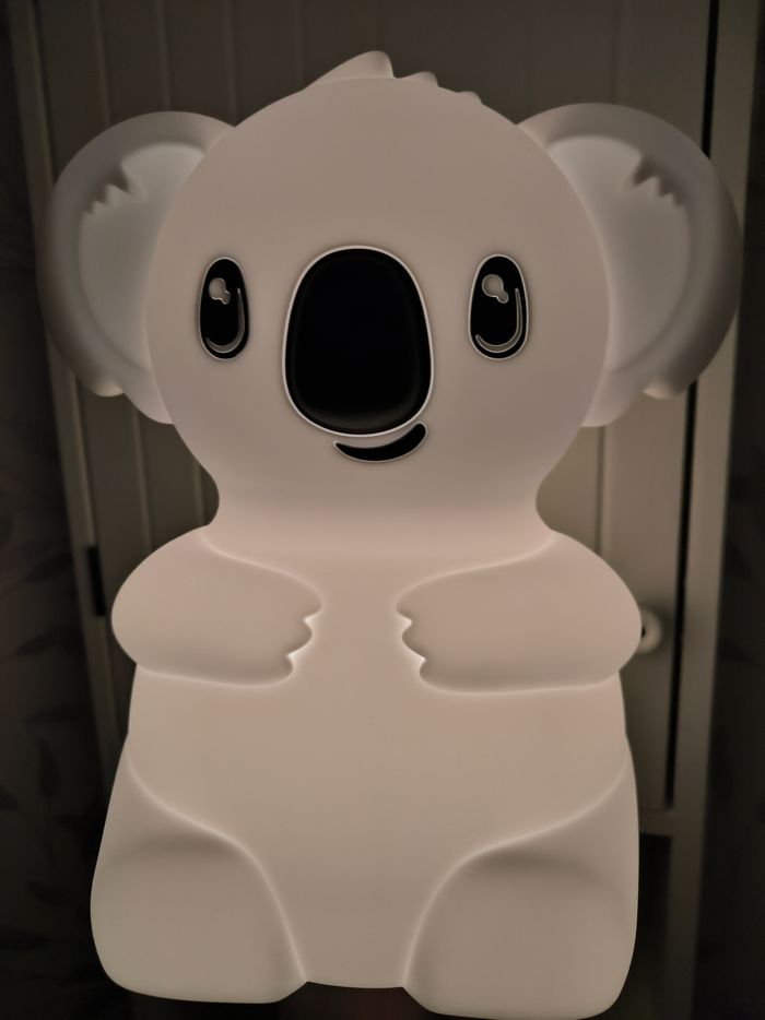 Veilleuse Kidywolf - photo numéro 8