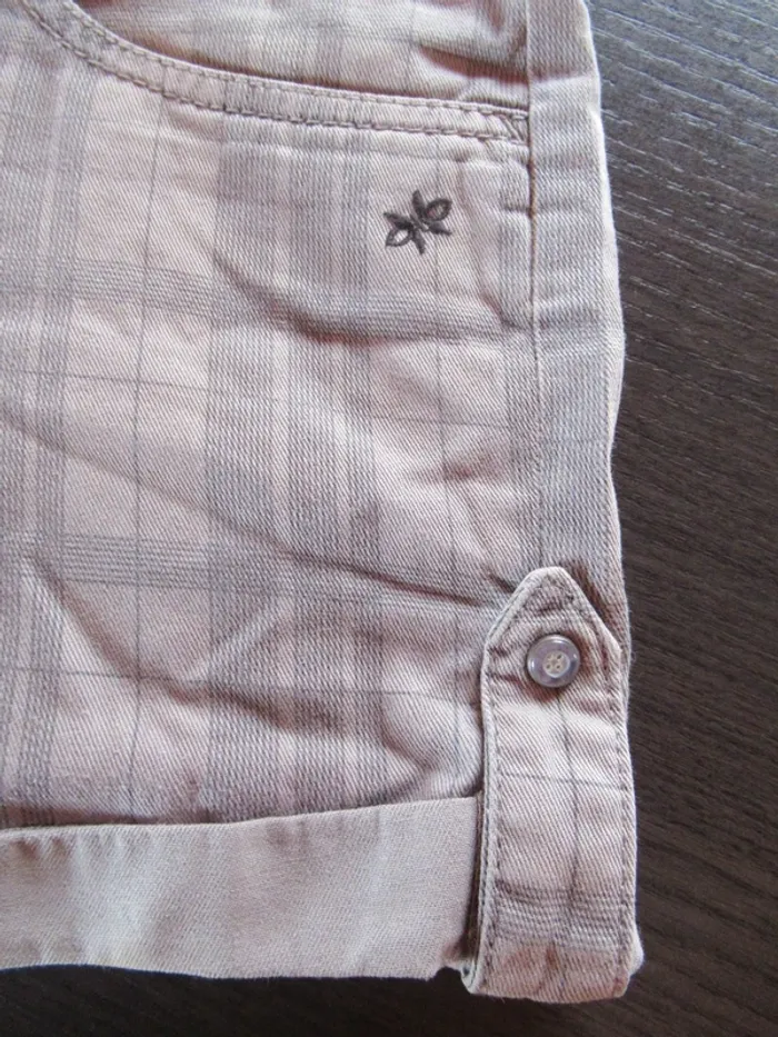 Short femme Oxbow 36 / S - photo numéro 3