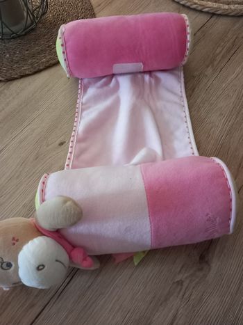 Cale bébé fille