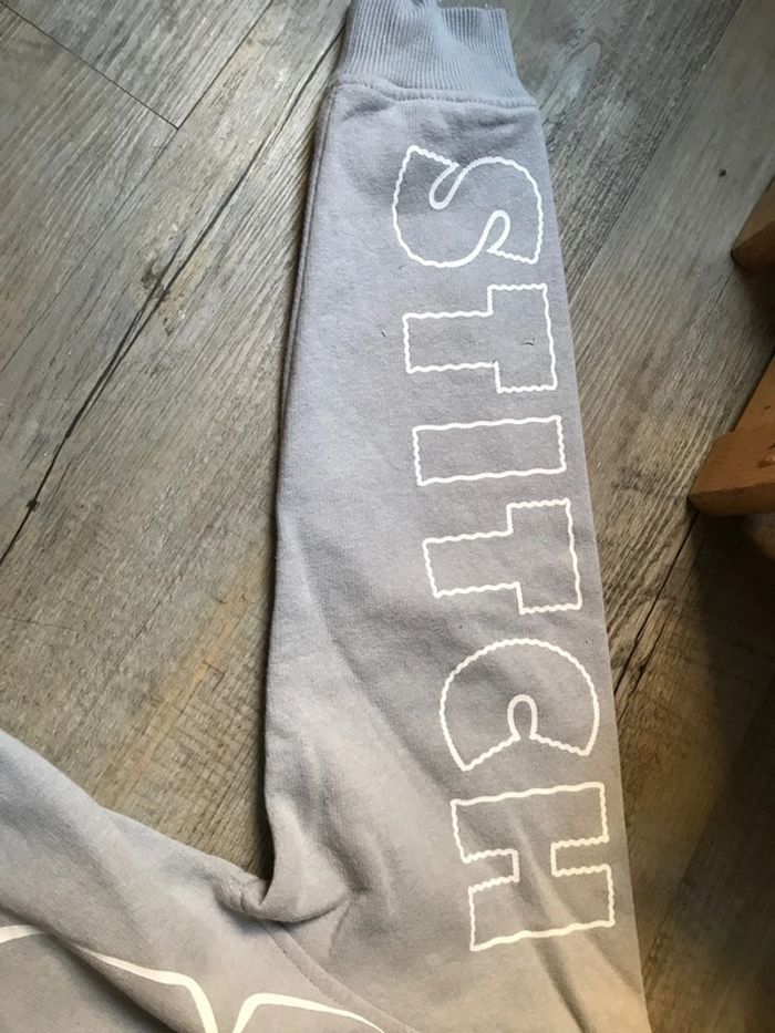 Sweat stitch - photo numéro 3