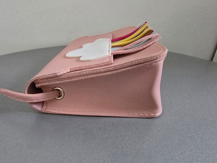 👜 Sac Fillette - Rainbow Yuko B - photo numéro 9