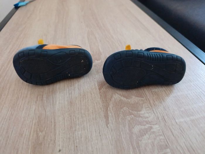 Chaussons - photo numéro 3