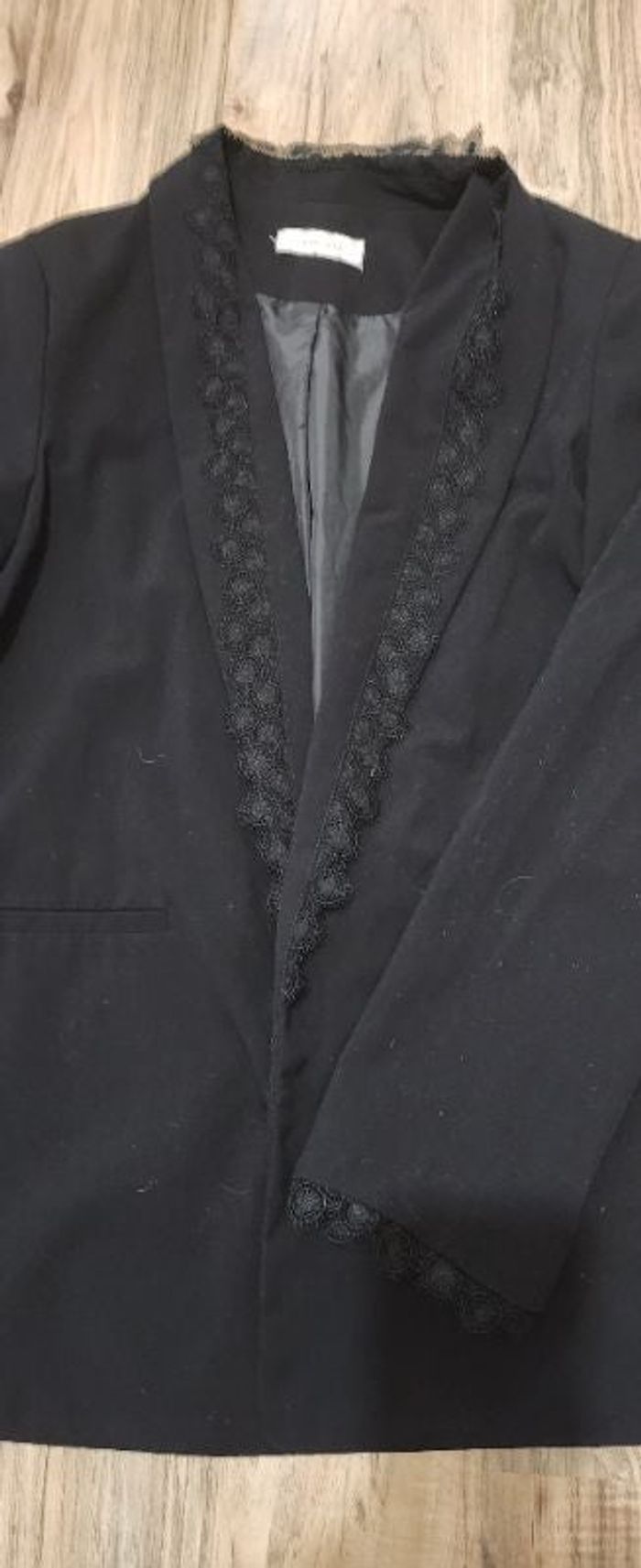Veste chic