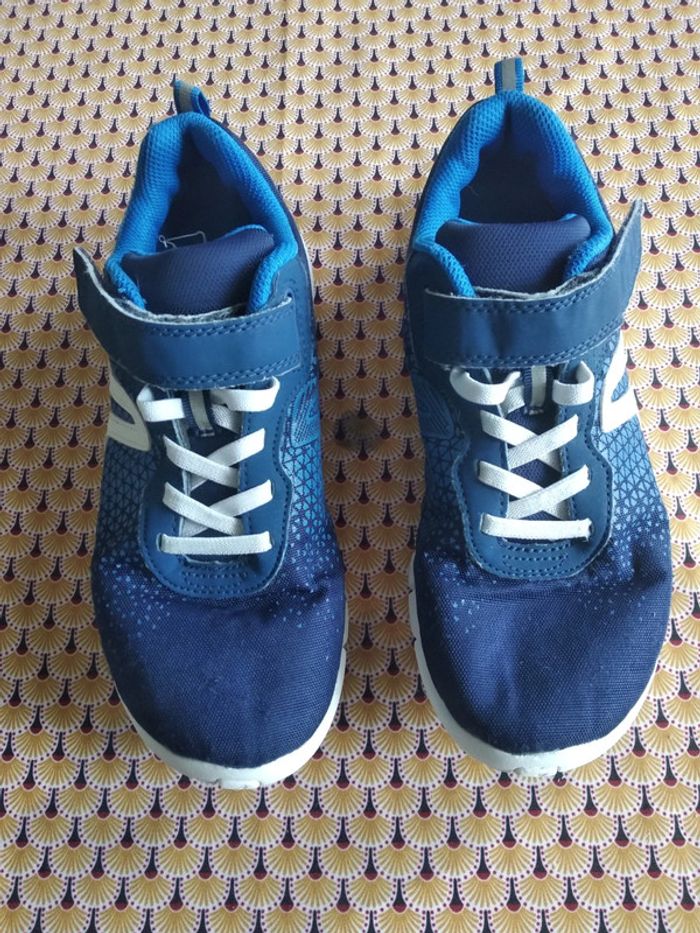 Baskets Newfeel - photo numéro 2