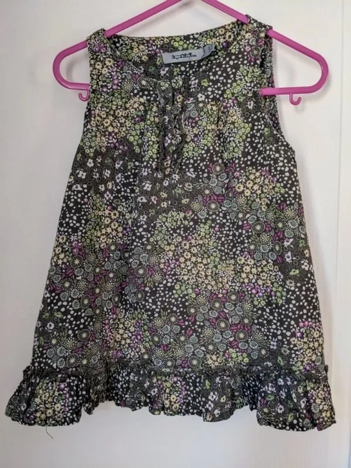 Blouse Tape à l'oeil