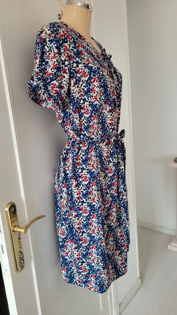 🌸 Robe Damart - Taille 44 - État proche du neuf 🌸
