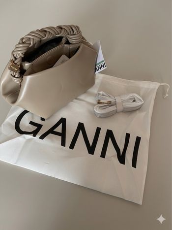 Sac GANNI