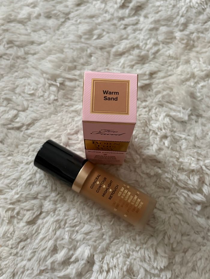 Anti cerne too faced - photo numéro 3