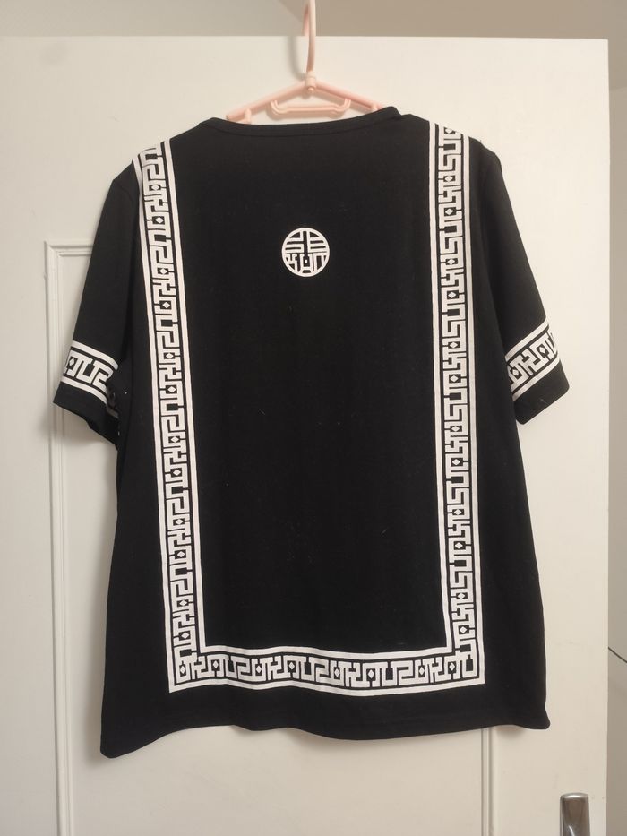Tee-shirt - photo numéro 3