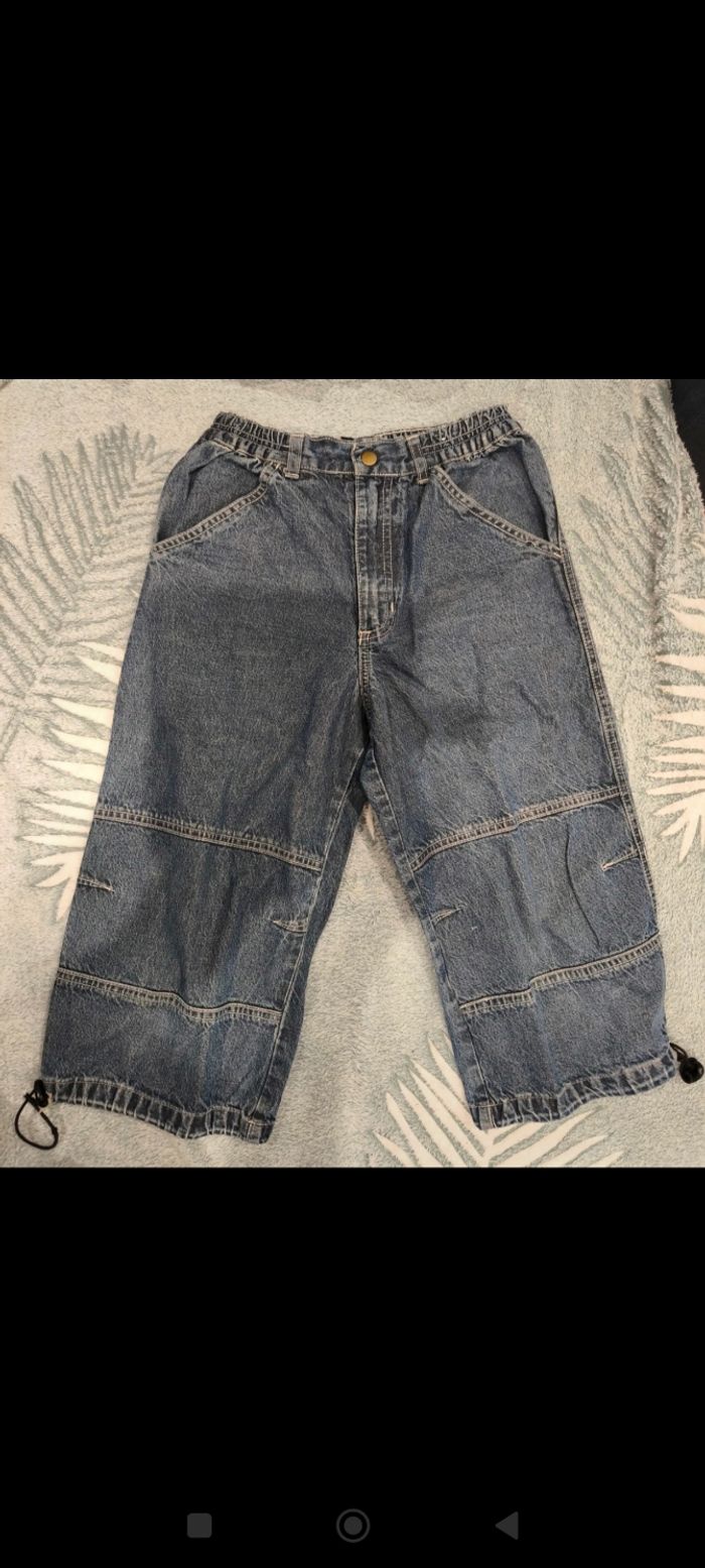Lot de 5 bermudas 10 ans - photo numéro 4
