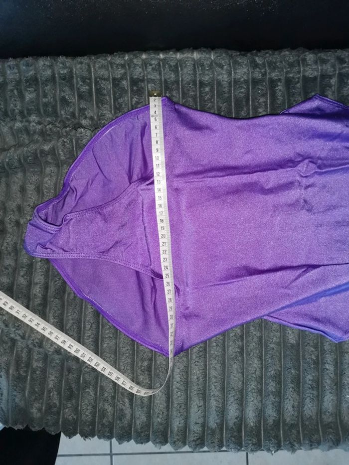 Justaucorps - photo numéro 5