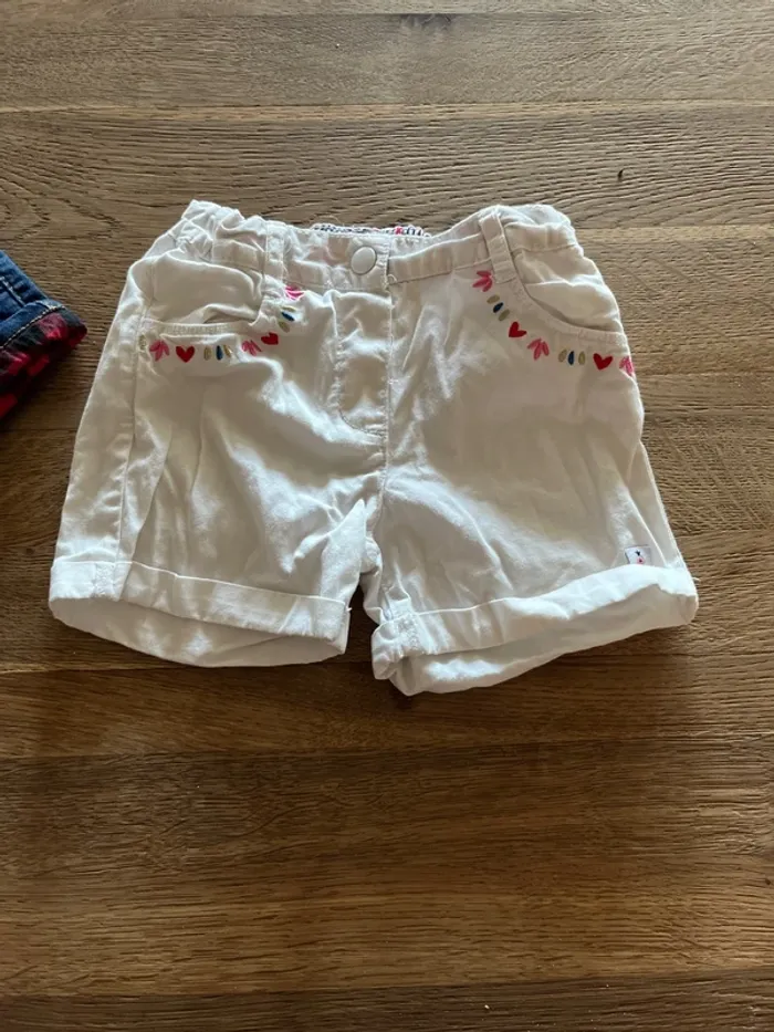 Lot de shorts - photo numéro 8