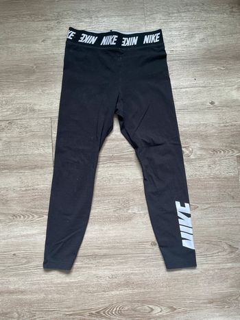 Legging de sport Nike Noir - Taille 38