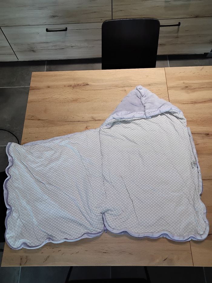 Nid d'ange - photo numéro 3