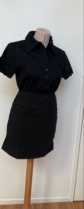 Robe de maternité NOPPIES