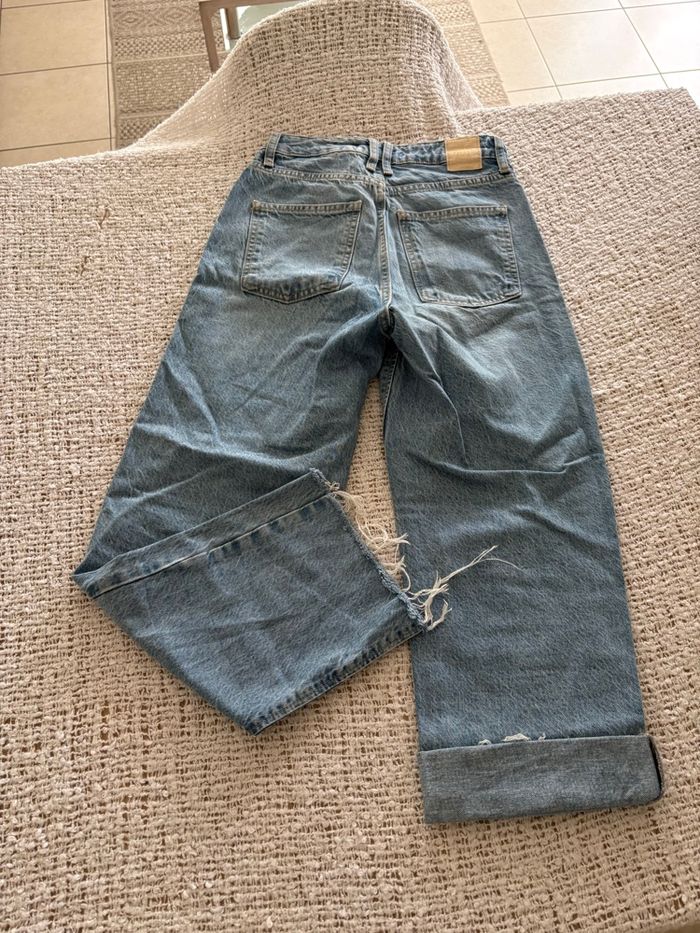 Jeans - photo numéro 8