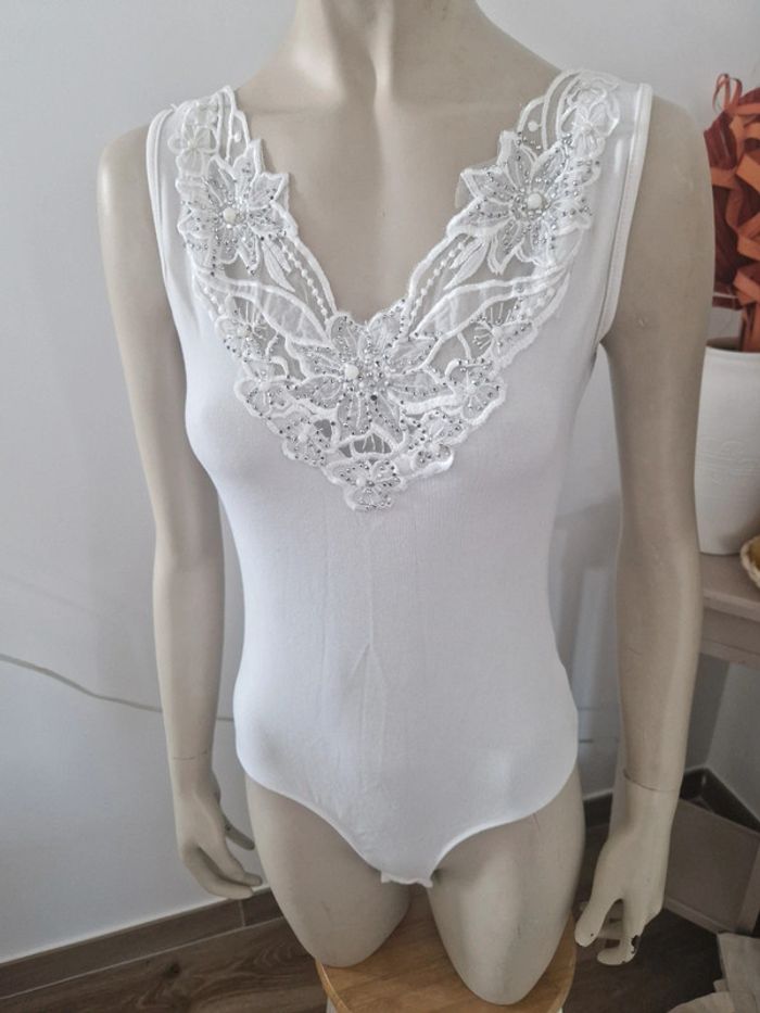 Body fantaisie 🤍🗯 - photo numéro 13