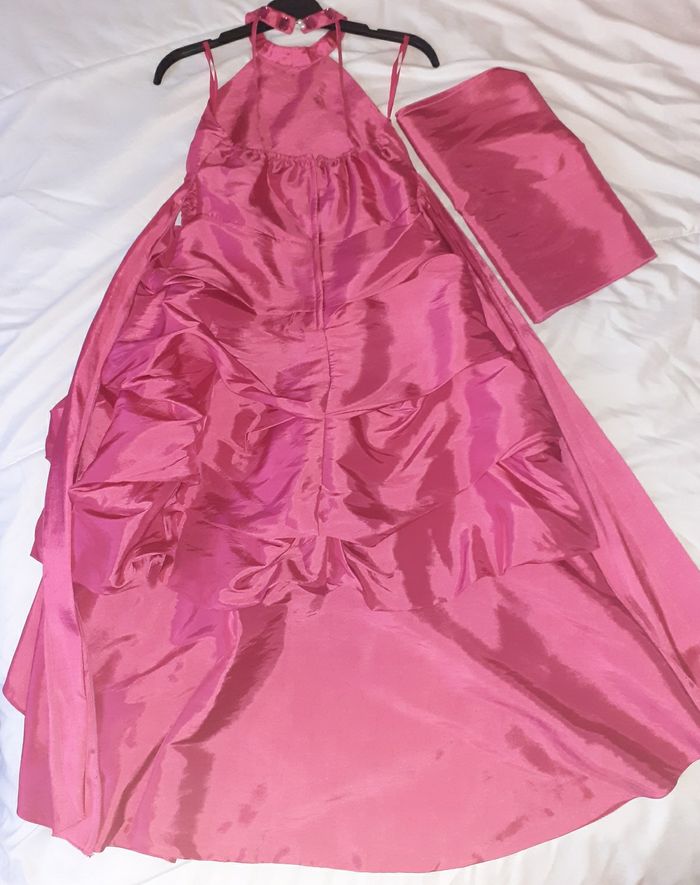 Robe 8 ans - photo numéro 4