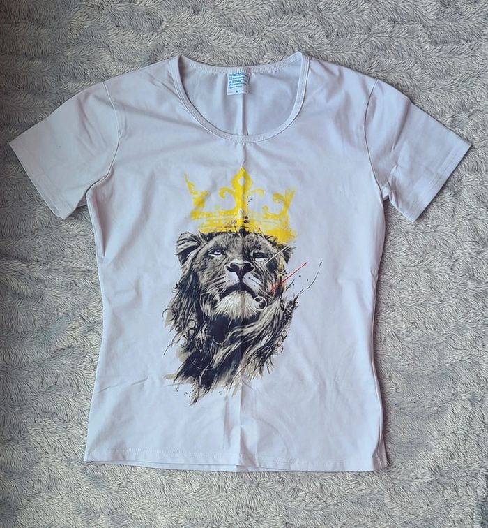 Tee shirt M