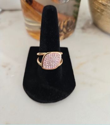 Jolie bague