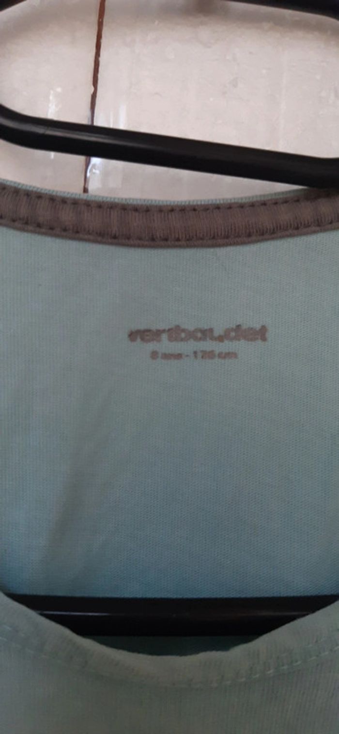 Débardeur 8ans 126cm - photo numéro 3