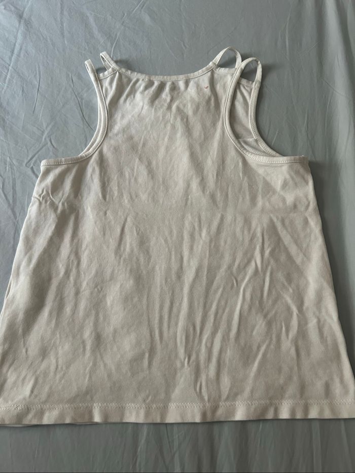 T-shirt débardeur - photo numéro 2