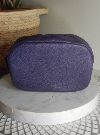 Trousse violet by terry