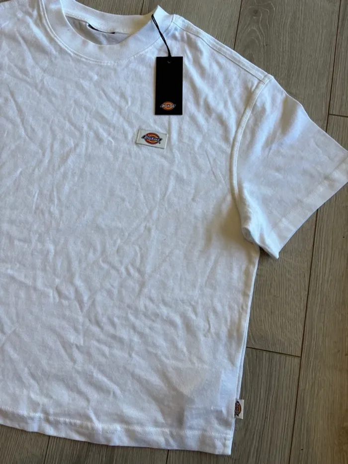 T shirt Dickies taille M - photo numéro 2