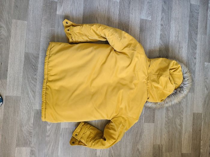 Manteau - photo numéro 2