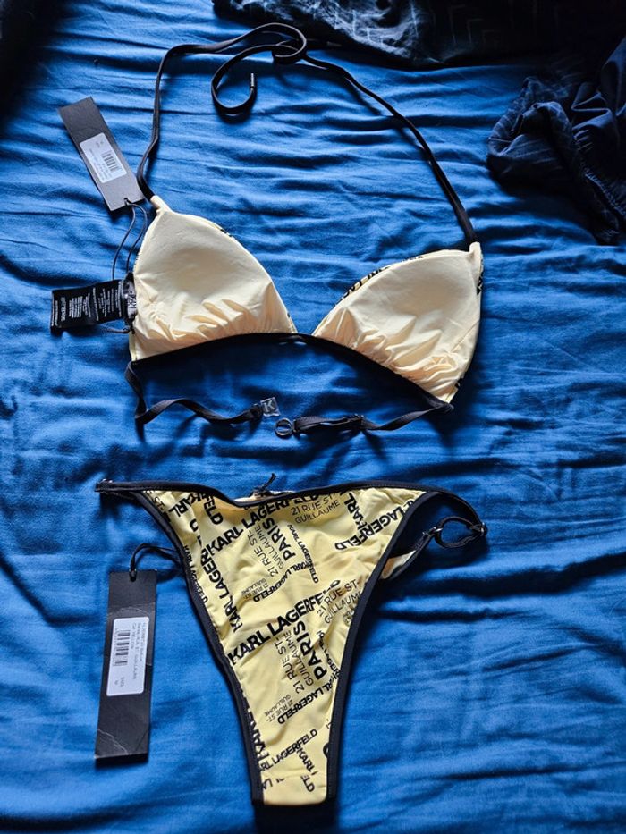 Maillot de bain - photo numéro 5