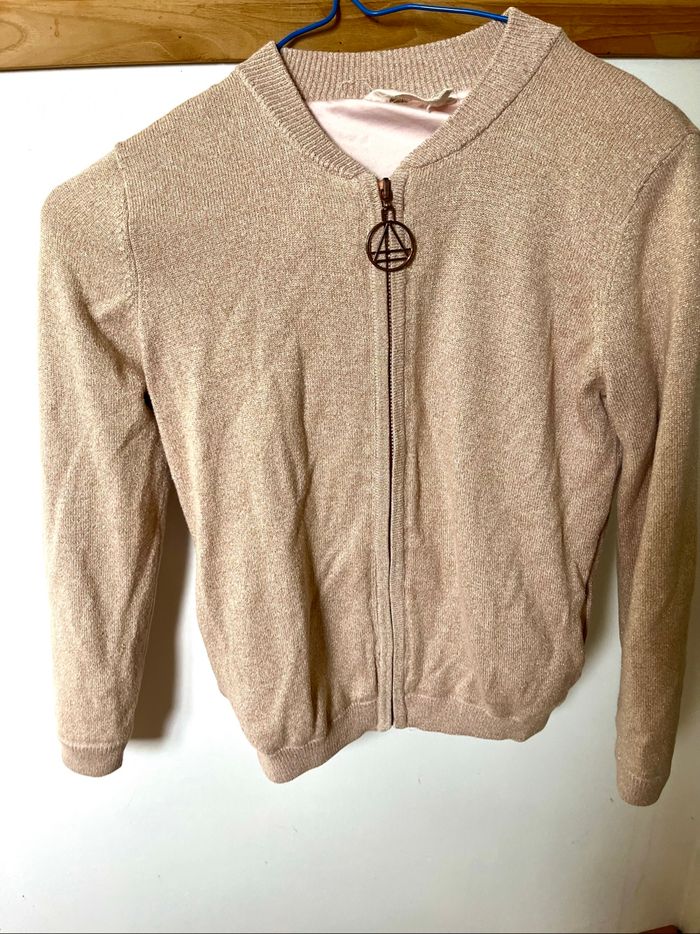 Lot vestes chic - photo numéro 2