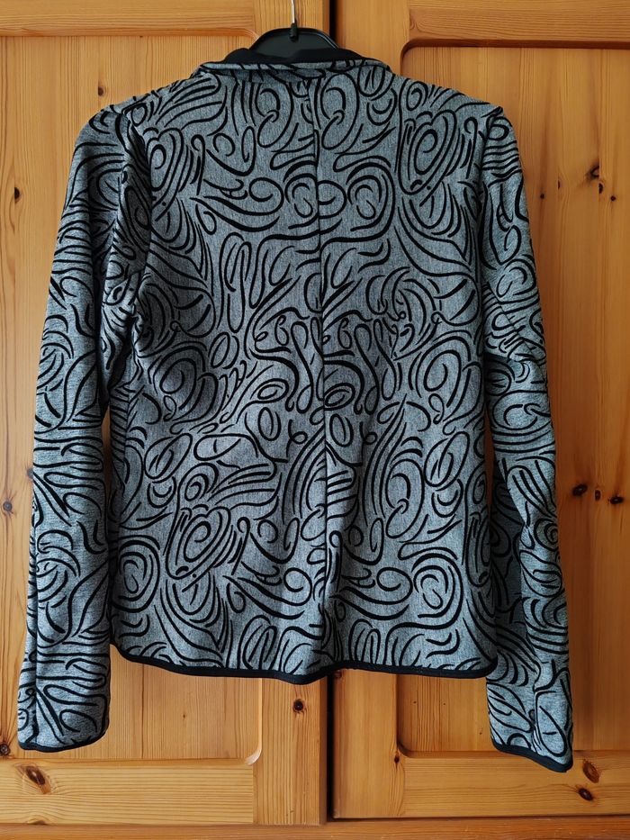 Veste blazer original - photo numéro 2