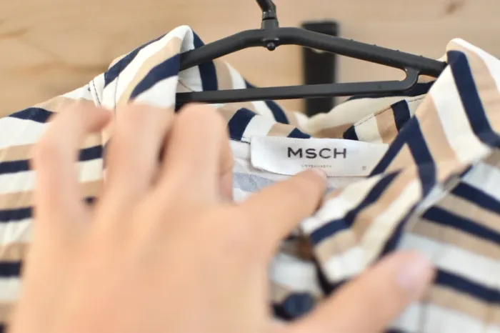 Robe MSCH en taille S - Très bon état - photo numéro 2