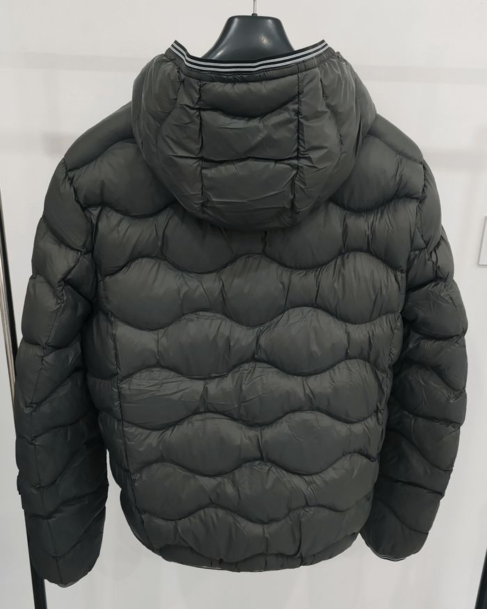 Doudoune Paragoose - photo numéro 4