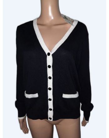 Gilet femme breal taille 3 neuf