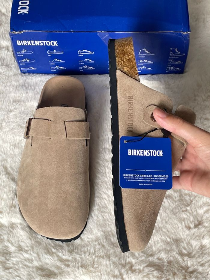 Birkenstock Boston - Pointure 42 (Neuf) - photo numéro 3