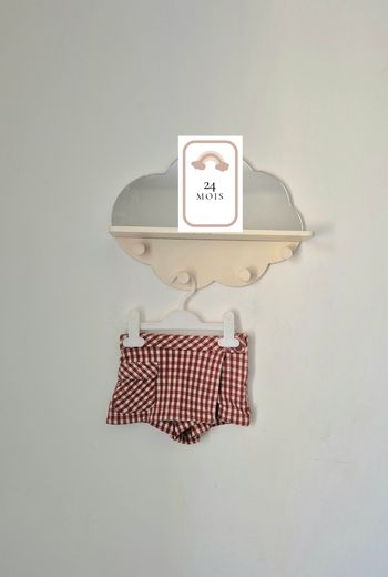 Jupe short * Sergent Major *