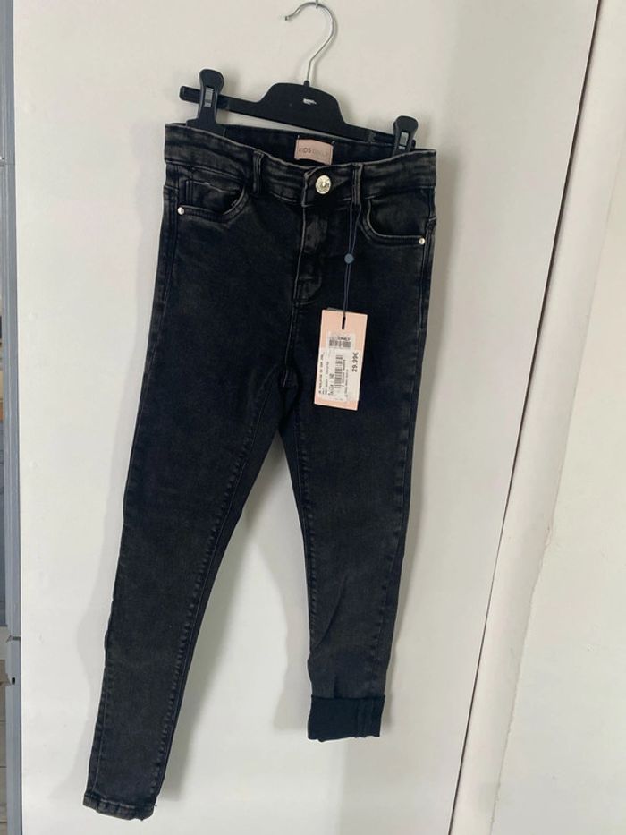 Jeans fille