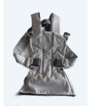porte bébé babybjorn