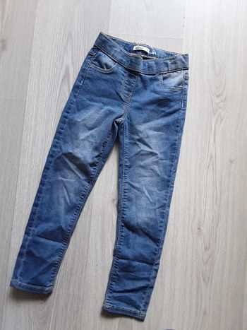 Pantalon Gemo jamais porté 