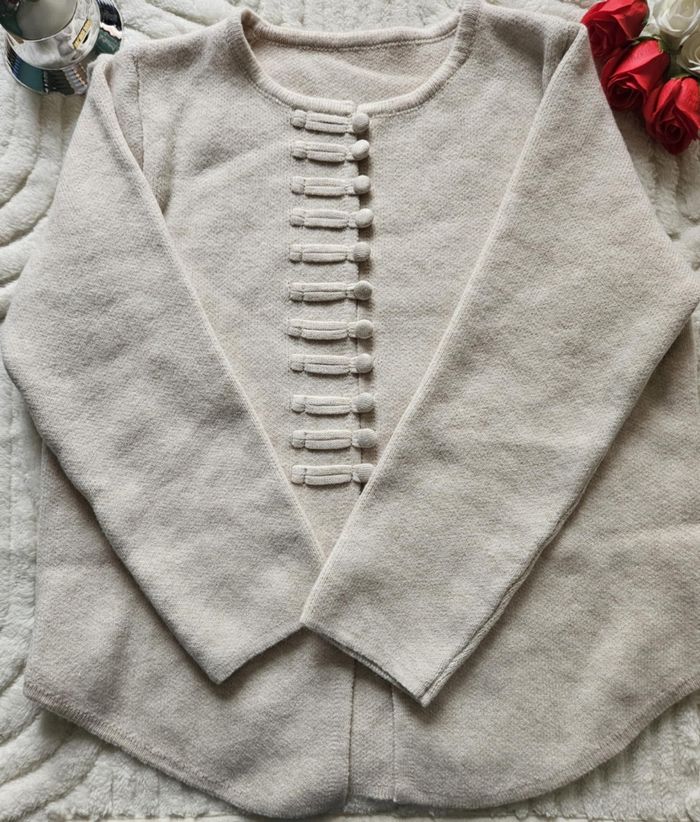 Ensembles Jupe Cardigan Neuf 🌸 - photo numéro 3