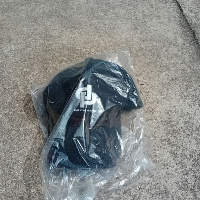 Casquette Jul