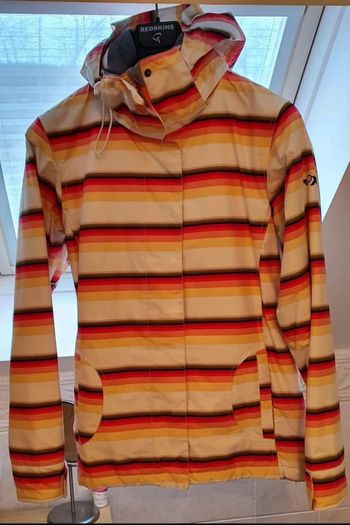 Manteau de ski