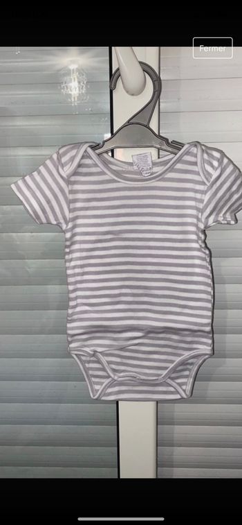 Body 6M