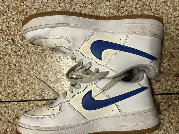 Nike Air Force T39 - photo numéro 7