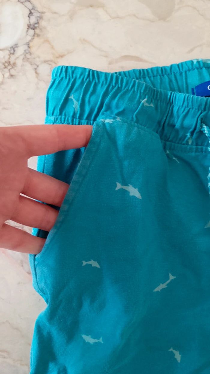 #manu_7896garcon5ans short - photo numéro 2