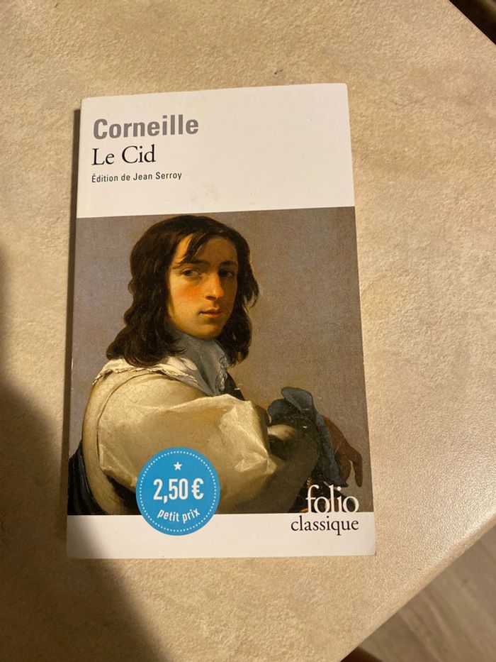 Livre de jean serroy