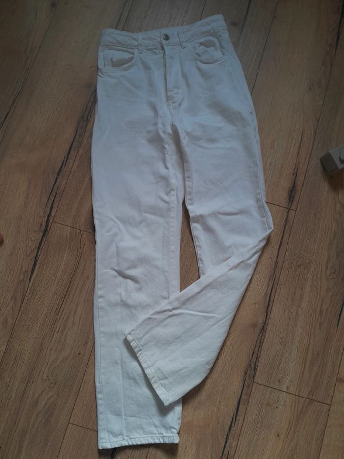 Jeans large