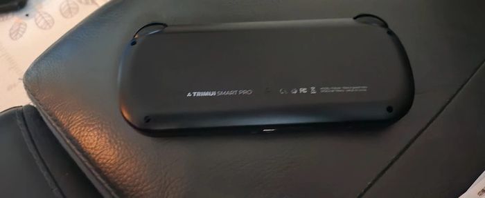 Console psp trimui - photo numéro 3